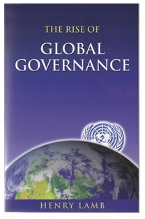 The Rise of Global Governance