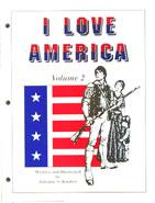 I Love America Volume 2