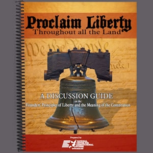 Proclaim Liberty Book
