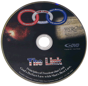 The Link DVD